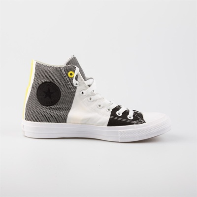 Converse Chuck Taylor All Star Ii Parchment Navy White