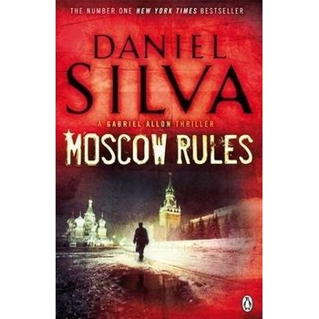 Moscow Rules - D. Silva