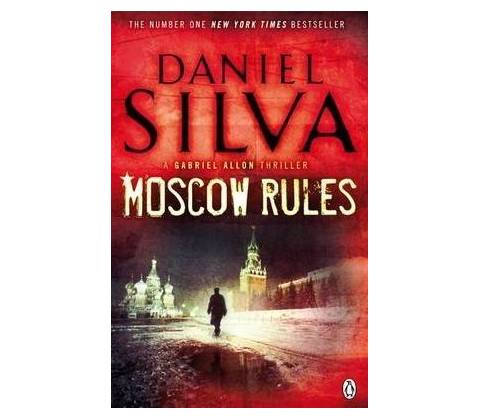Moscow Rules - D. Silva