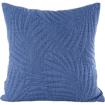 Eurofirany Stone1 modrá 45 x 45 cm