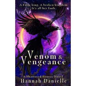 Venom & Vengeance (2024)