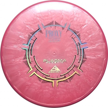 Axiom Proxy Plasma