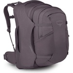 Osprey FAIRVIEW 55 раница за пътуване, graphite purple (10066343OSP)