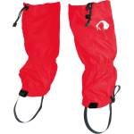 TATONKA Детски гети Tatonka Kid's Gaiter 420 HD Junior Gaiters - Red - размер One Size (208-0015-0211) Гети