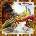 Helloween - Keeper Of The Seven Keys, Pt. II (LP) (5414939922824)