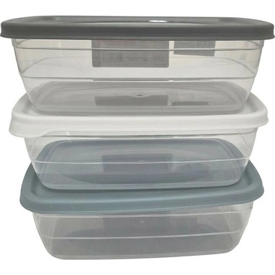 BOX POTRAVINY 8731 1,2L 20x14x6cm