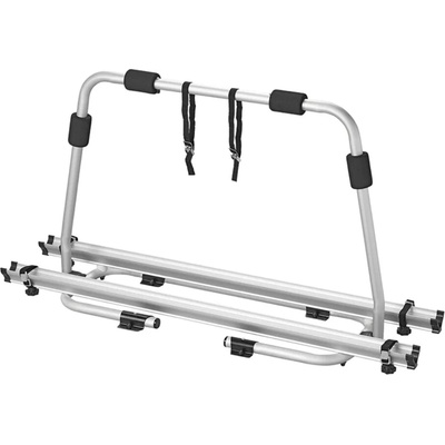 Nosič bicyklov ProPlus 330242 na oje prívesu pre 2 bicykle