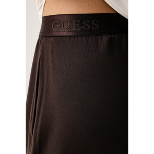 Guess спортен панталон дамски с лиосел JUNIE (O6BB06.K5060)