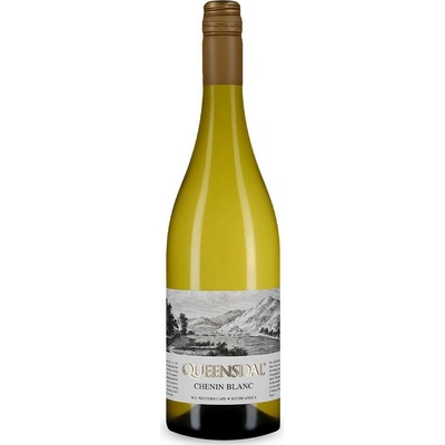 Queensdal Chenin Blanc 2025 Bílé suché 12,5% 0,75 l (holá láhev)