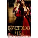 Knihy Inkvizitorova žena