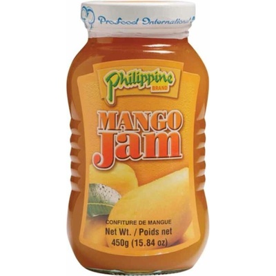 Philippine Brand Mangový džem 450 g