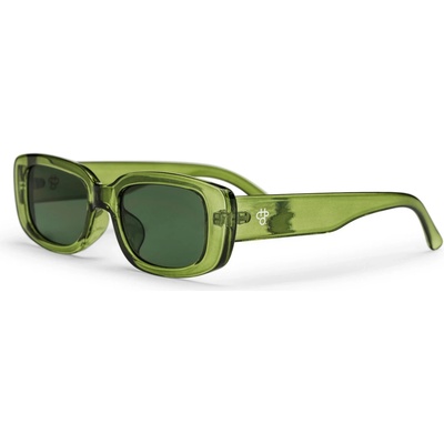 CHPO Слънчеви очила Chpo Nicole Cat. 3 Sunglasses - Forest Green / Green - размер M (205-5068-0211)