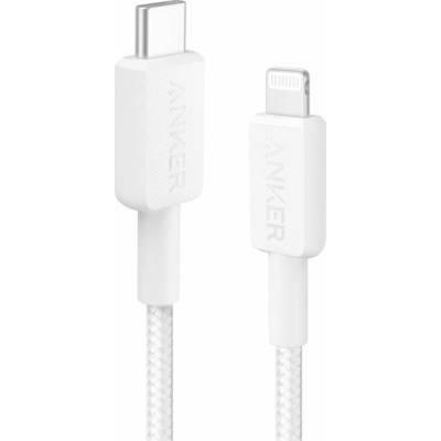 Anker A81B6G21 USB 1,8m bílý
