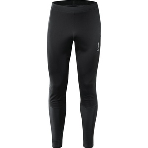 Löffler Мъжки панталон за ски бягане Löffler Tights Airblocc Warm Cross-country ski trousers - Black - размер 54 (003-3375-0115)