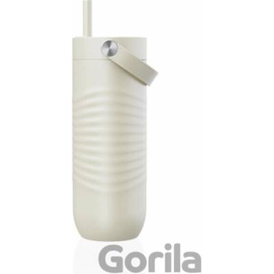 Equa termohrnček Big Cup Off White 1000 ml