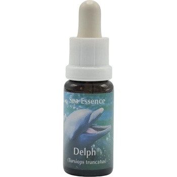 PHI Essences Есенция Делф (делфин) № 2, капки 15 ml | PHI Essences (2 SEA)