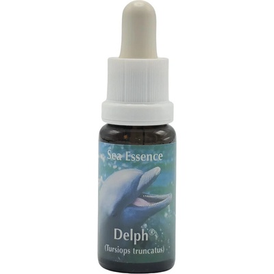 PHI Essences Есенция Делф (делфин) № 2, капки 15 ml | PHI Essences (2 SEA)