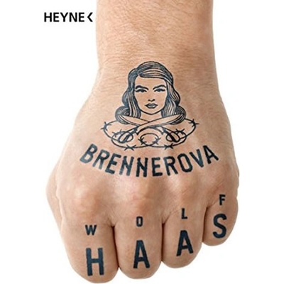Brennerova