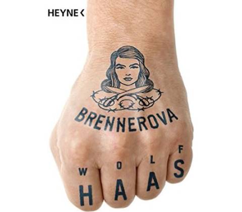 Brennerova