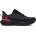 Under Armour UA INFINIT Sn51 - BLACK / ANTHRAC