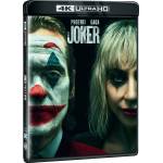 MagicBox Жокера: Лудост за двама - Blu-ray (4K Ultra HD) (079049)