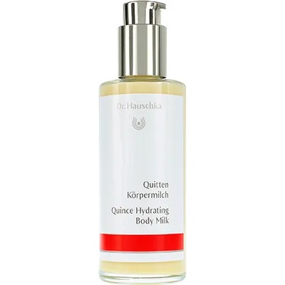 Dr. Hauschka Quince Hydrating Body Milk хидратиращо мляко за тяло 145 мл