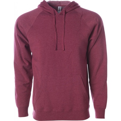 Independent unisex PRM33SBP Crimson