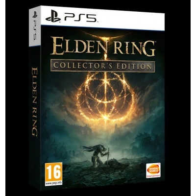 Elden Ring (Shadow of the Erdtree Collector's Edition)