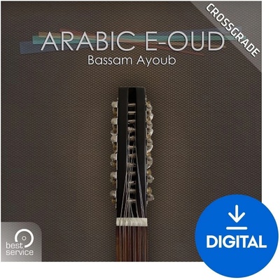 Best Service Arabic E-Oud Crossgrade (Дигитален продукт)