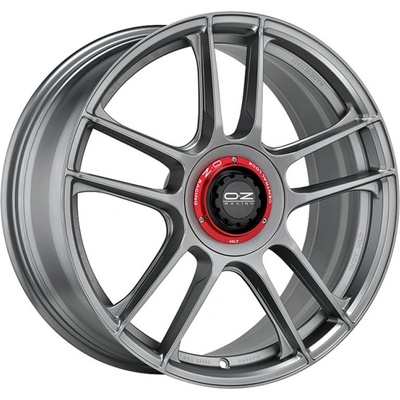 OZ INDY 8x19 5x112 ET27 titan