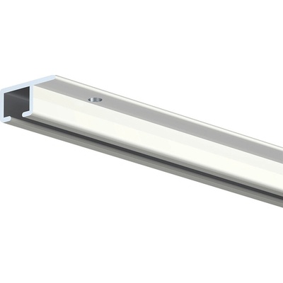 TopRail_bily_3m | Top Rail lišta (biela)