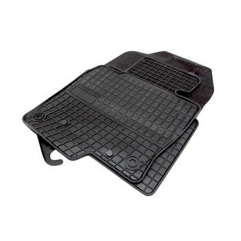 FroGum Гумени стелки за mazda cx-5 ii (2017+) (401617)