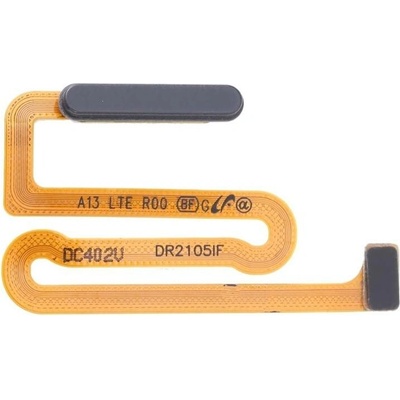 Samsung A135, A136, A137 Galaxy A13 flex fingerprint black
