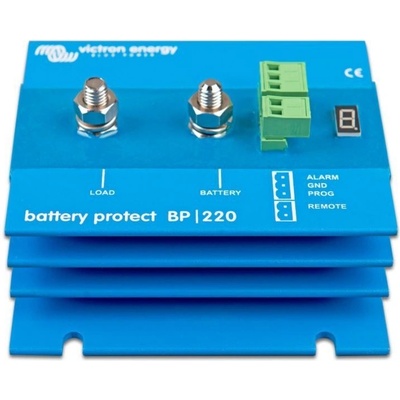 Victron Energy Ochrana baterie proti vybití Victron BP-220, 12/24V