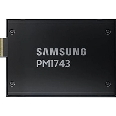 Samsung PM1743 15.36TB, MZ3LO15THBLA-00A07