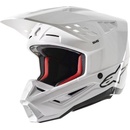 Alpinestars Supertech M5 SOLID 2026