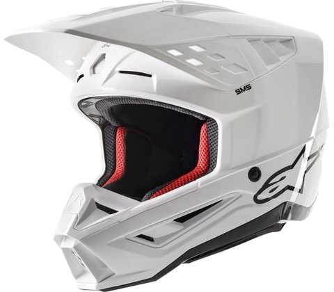 Alpinestars Supertech M5 SOLID 2027