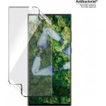 Panzer Защитно фолио PanzerGlass Matrix Hybrid за Samsung Galaxy S23 Ultra FingerPrint, CaseFriendly, AntiBacterial - Черен