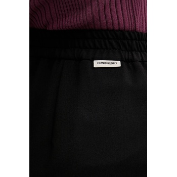 Colmar Панталон Colmar в черно с широка каройка, с висока талия 0606.2ZW (0606.2ZW)