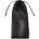 SuperLove Super Safe See-through Bag Large Black