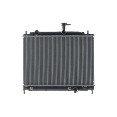 Chladič, chlazení motoru MAHLE CR 2646 000S (CR2646000S)