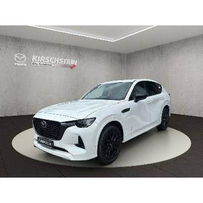 Mazda CX-60 D Homura Plus 187 kW