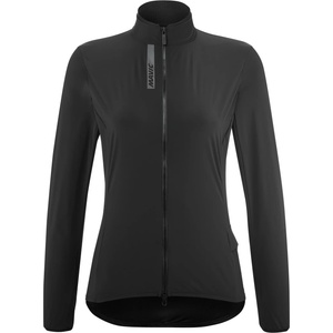 Mavic Дамско ветрозащитно яке за колоездене Mavic Women's Aksium Wind Jacket Cycling jacket - Black (151-0848-0112)
