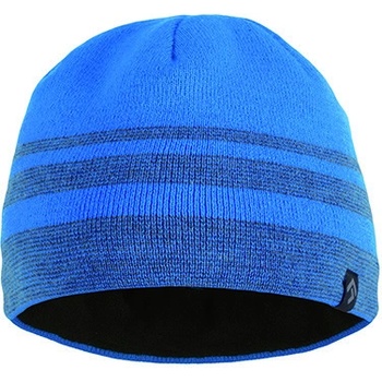 Direct Alpine čepice Slash anthracite/blue
