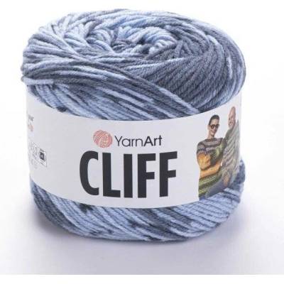 Yarn Art Yarnart Cliff příze Cliff příze: Cliff příze 8304