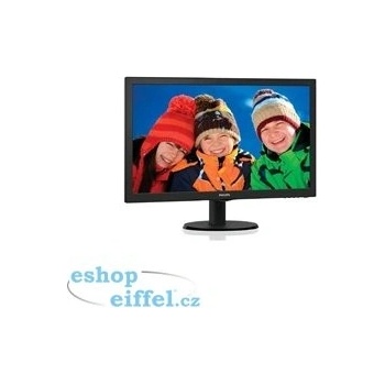 Philips 243V5LSB