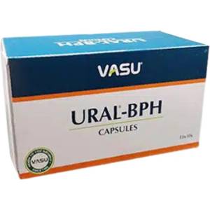Health from The East Ural-BPH [10 x 10 Сашета]