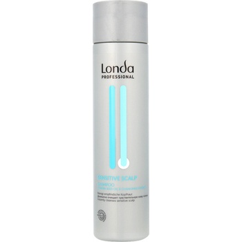 Londa Sensitive Scalp Shampoo 250 ml