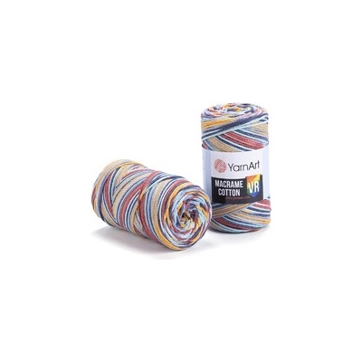 YarnArt Macrame cotton VR 925