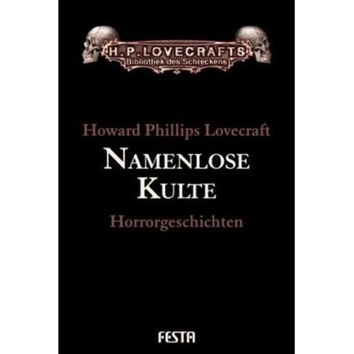 Namenlose Kulte
